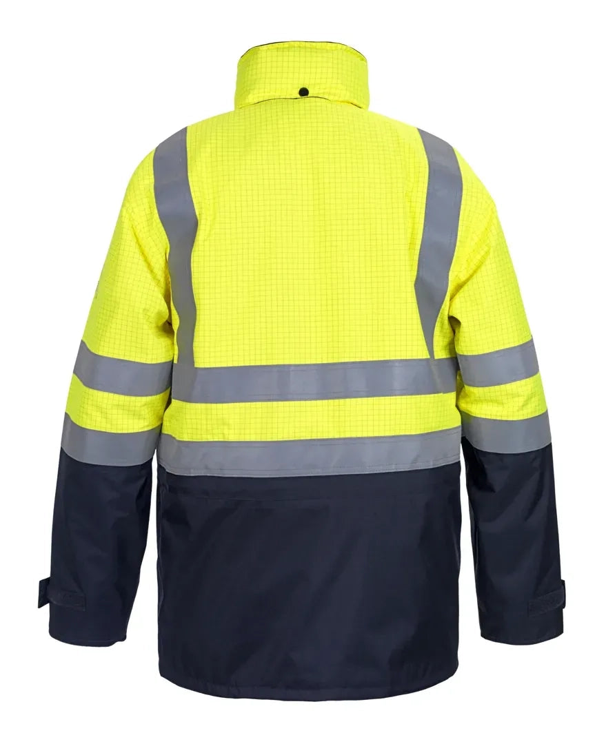 Miramas Parka Multinorm