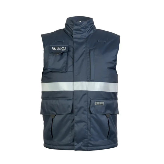 Bodywarmer Multinorm