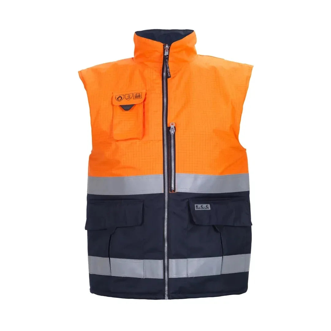 Bodywarmer Multinorm