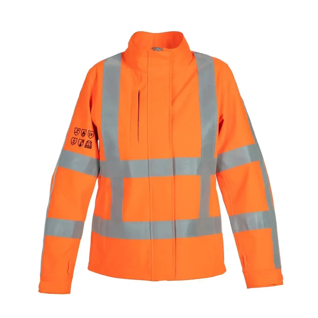 Softshell jack Multinorm