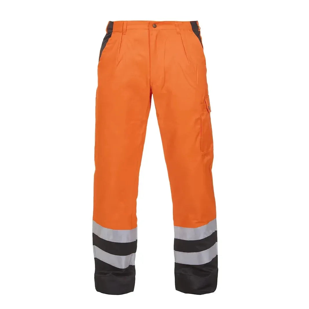 Broek High Visibility