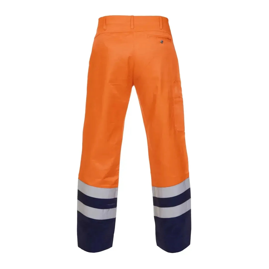 Broek High Visibility