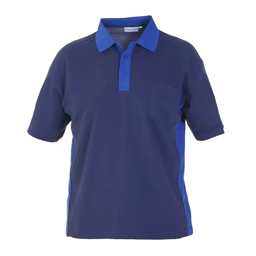 04500-3EL polo Tolbert