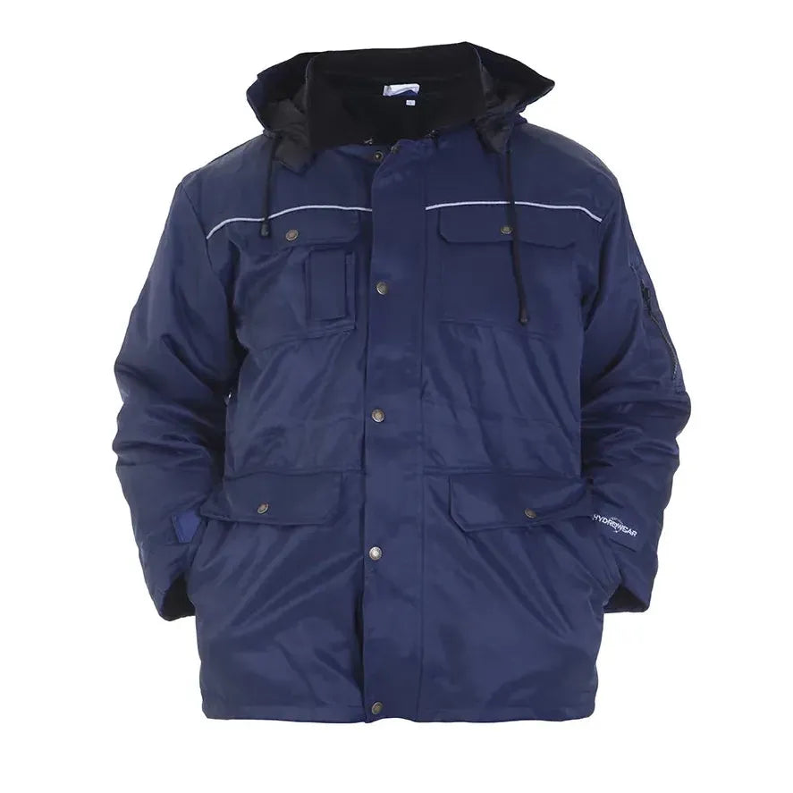 Parka Dinant