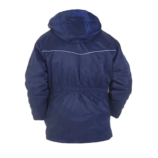 Parka Work & Weather