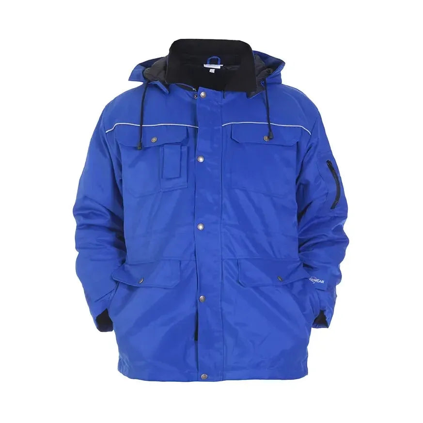 Parka Dinant