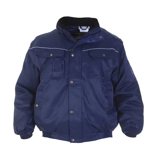 Pilotjack Work & Weather