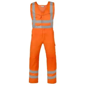 Bodybroek High Visibility