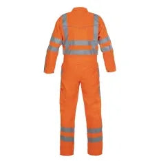 Hi-Vis overall