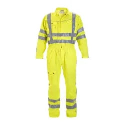 Hi-Vis overall