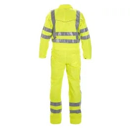 Hi-Vis overall