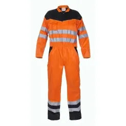 Hi-Vis overall