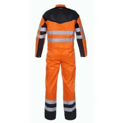 Hi-Vis overall
