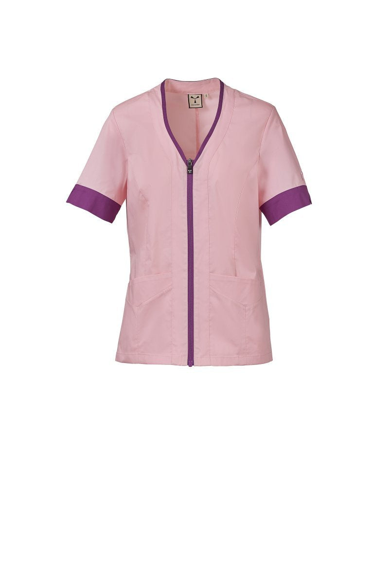 GIADA LADY Schoonmaak blouse