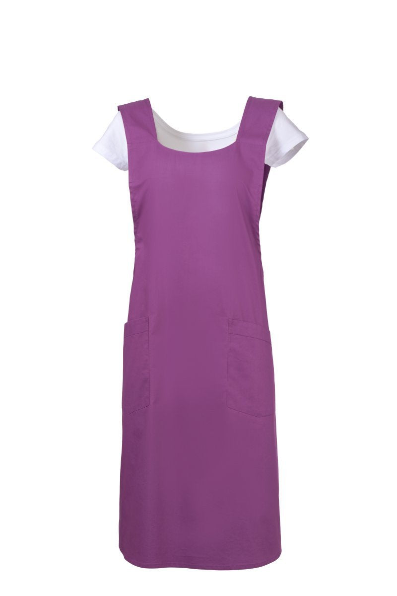 LAVENDER LADY Schort