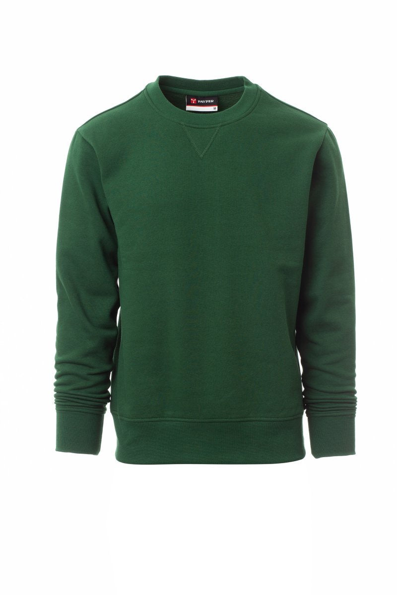 Payper Orlando Sweater Heren | Comfortabele Werksweater