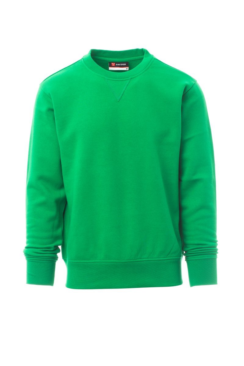 Payper Orlando Basic Sweater Heren | Comfortabele Werksweater 280 g/m²