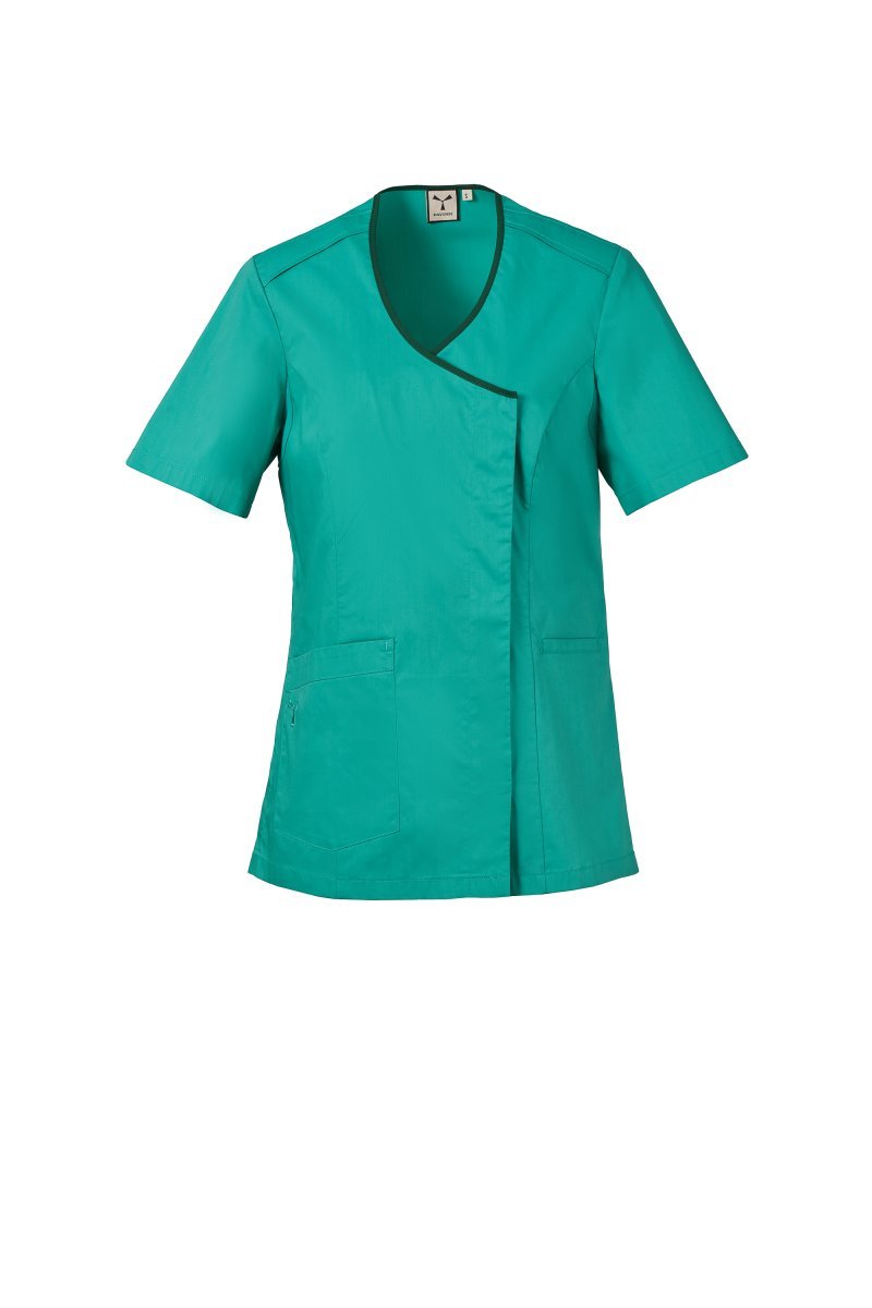 AGATE LADY Schoonmaak blouse