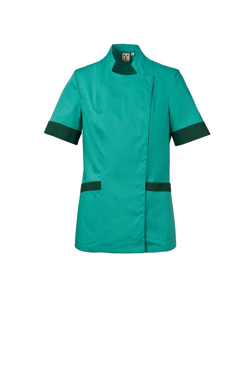 AMBER LADY Schoonmaak blouse