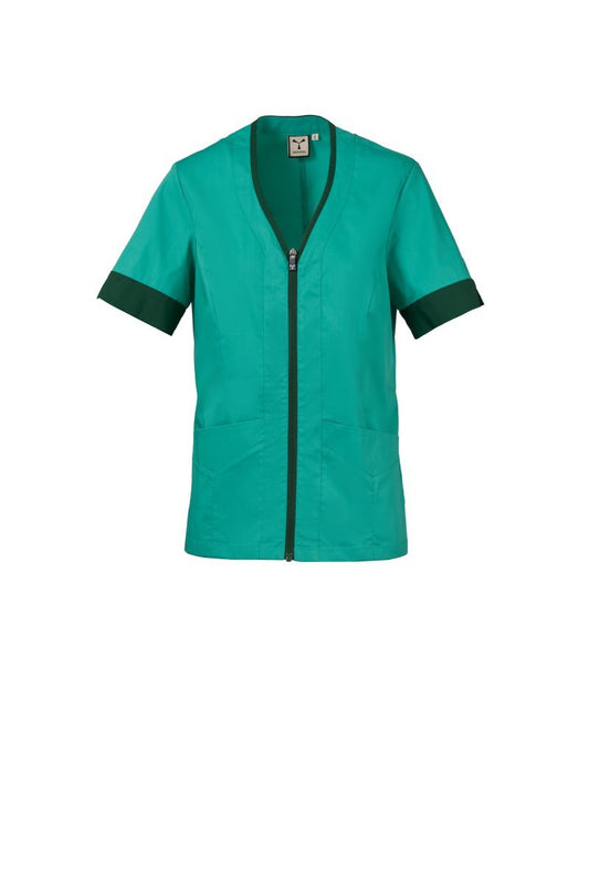 GIADA LADY Schoonmaak blouse