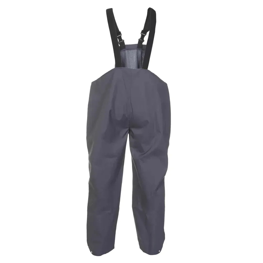 Amerikaanse overall Work & Weather