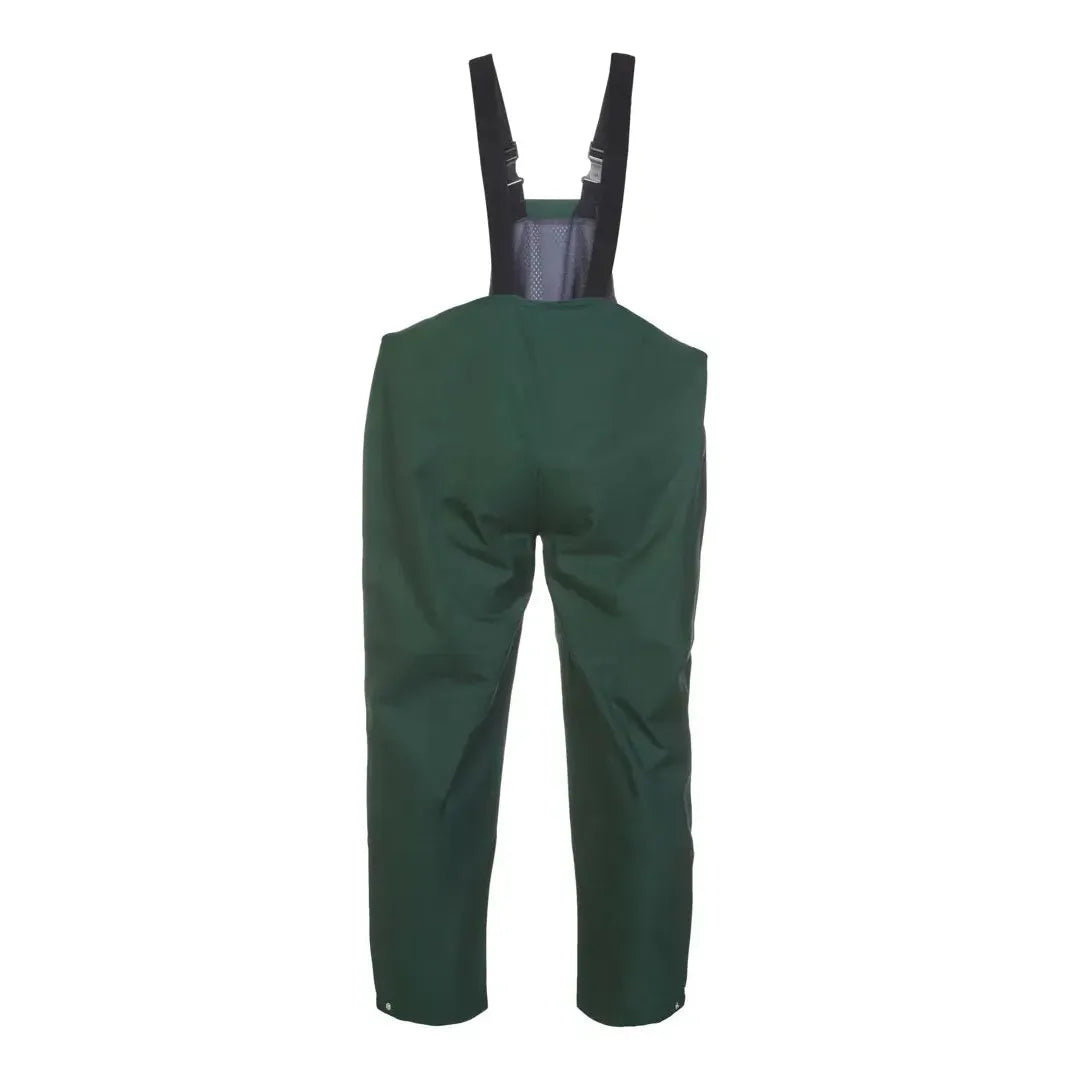 Amerikaanse overall Work & Weather