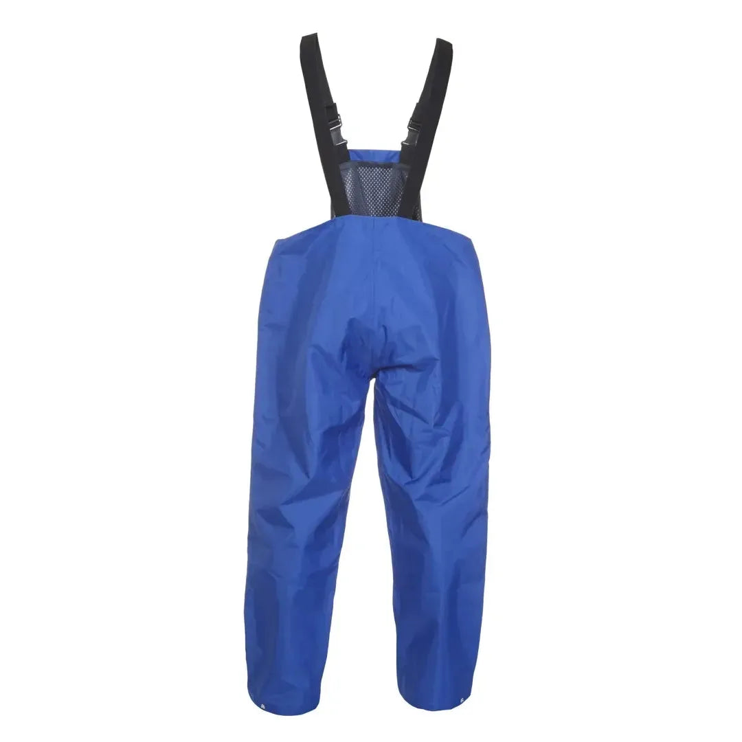 Amerikaanse overall Work & Weather