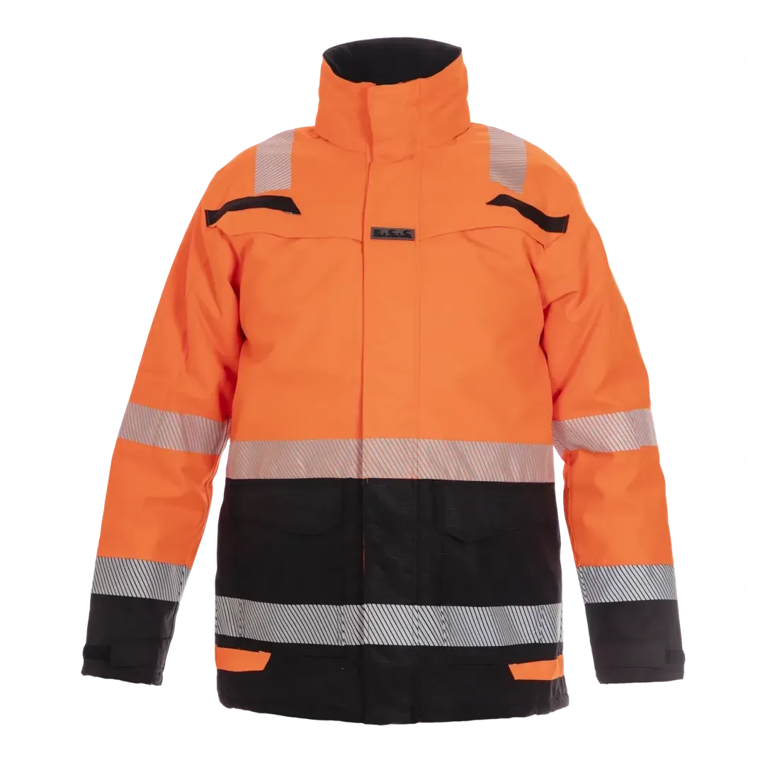 Parka High Visibility