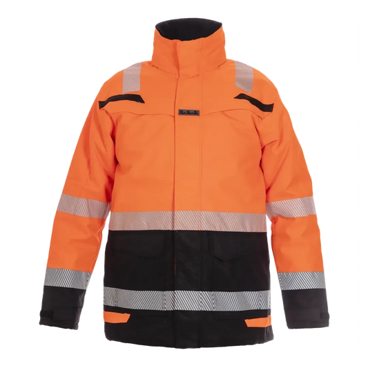 Parka High Visibility