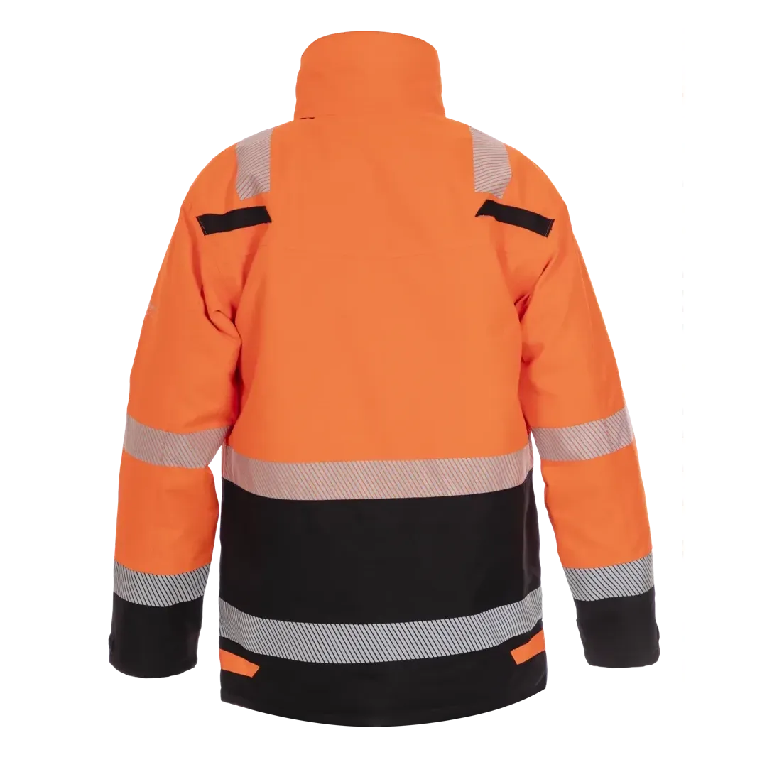 Parka High Visibility