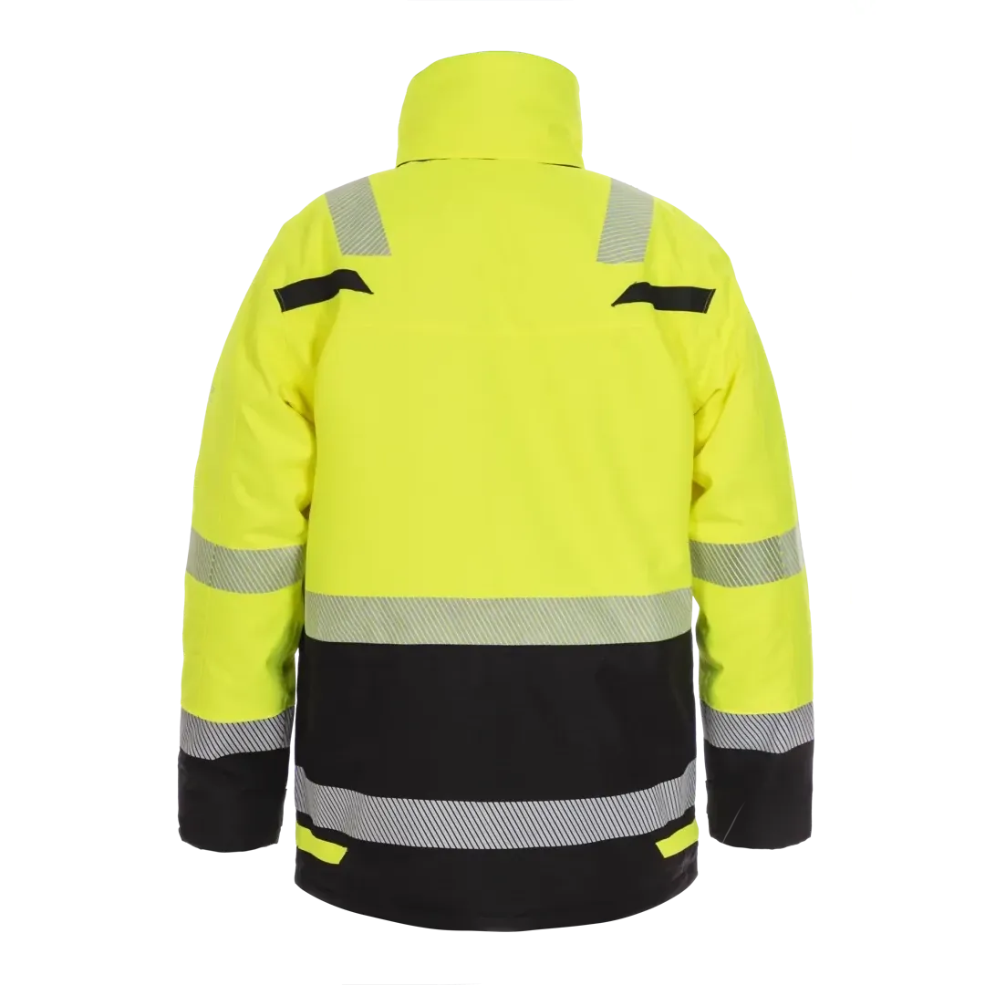 Parka High Visibility