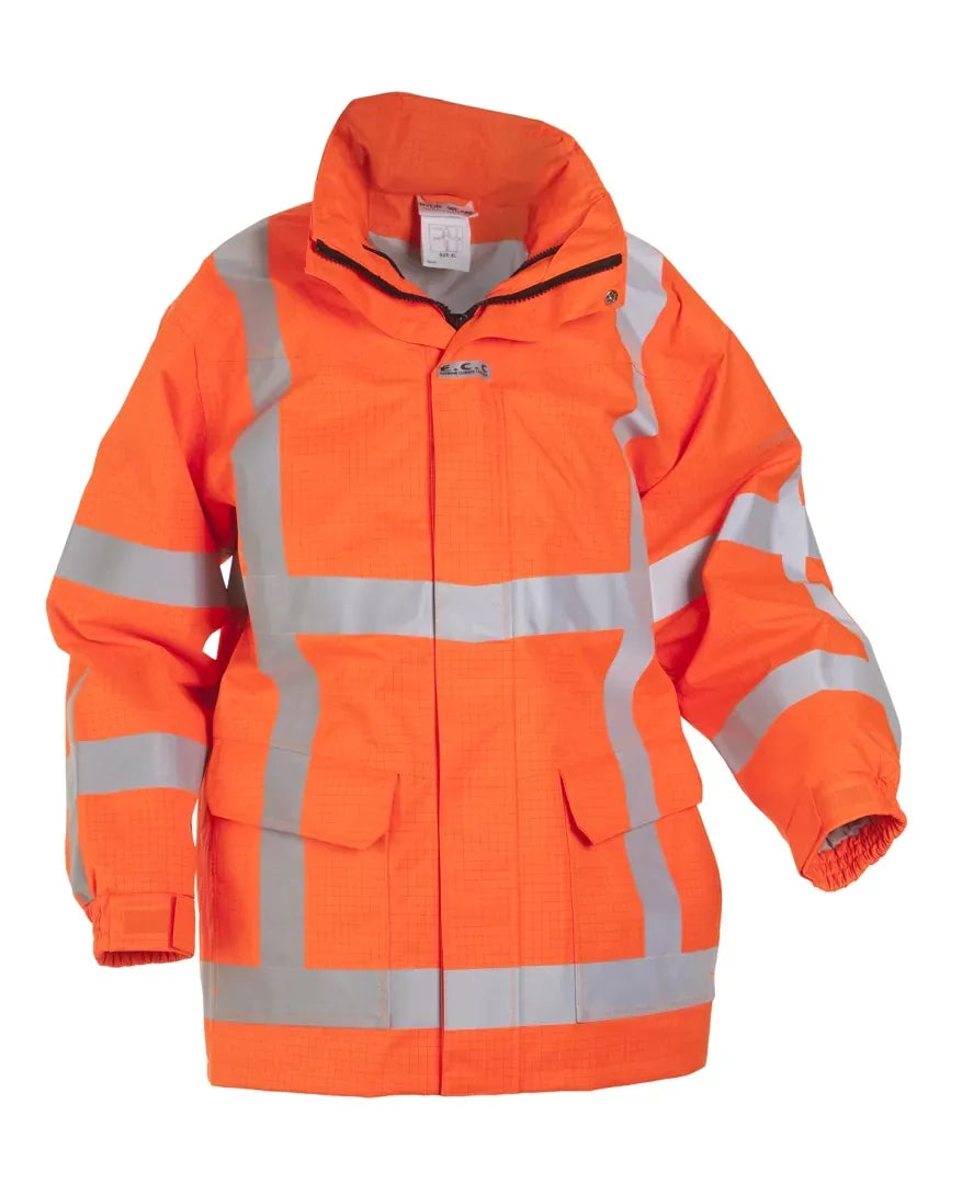 Markelo Parka Multinorm