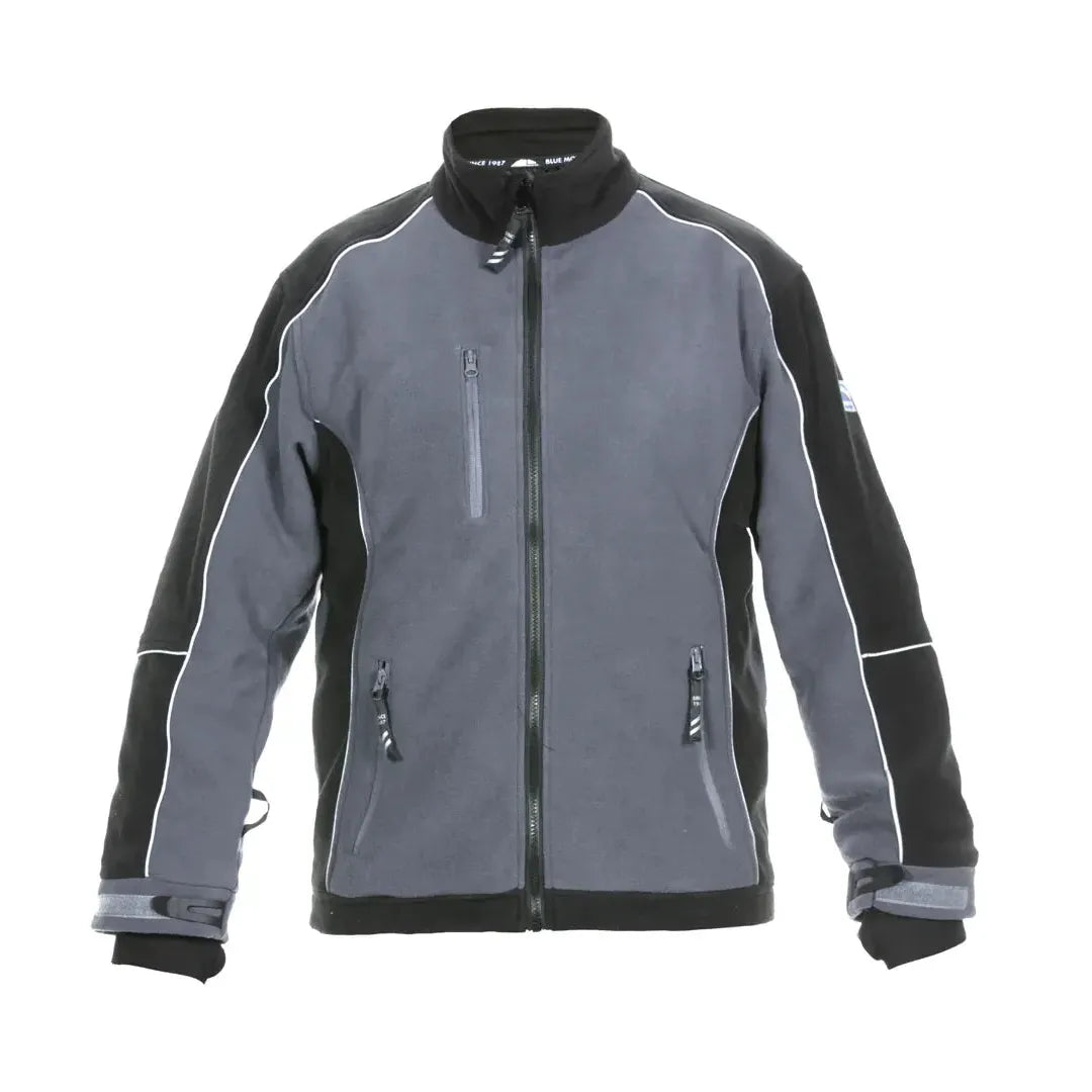 Fleecejack Work & Weather 091000