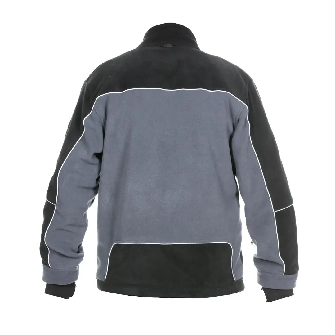 Fleecejack Work & Weather 091000