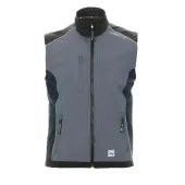 Softshell bodywarmer