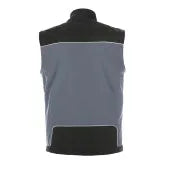Softshell bodywarmer