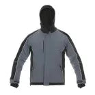 Winter softshell jas