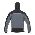 Winter softshell jas