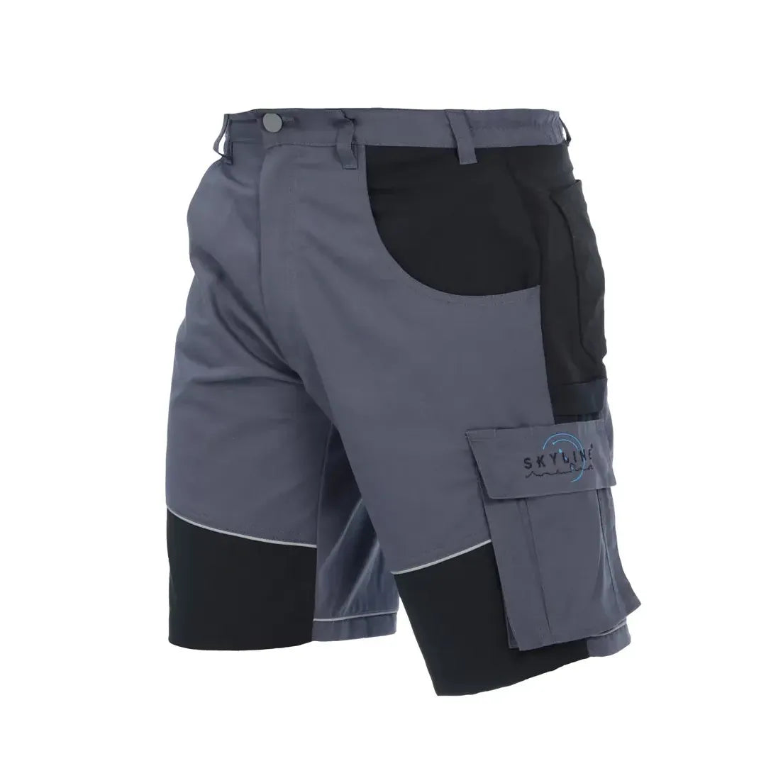 Korte broek Work & Weather