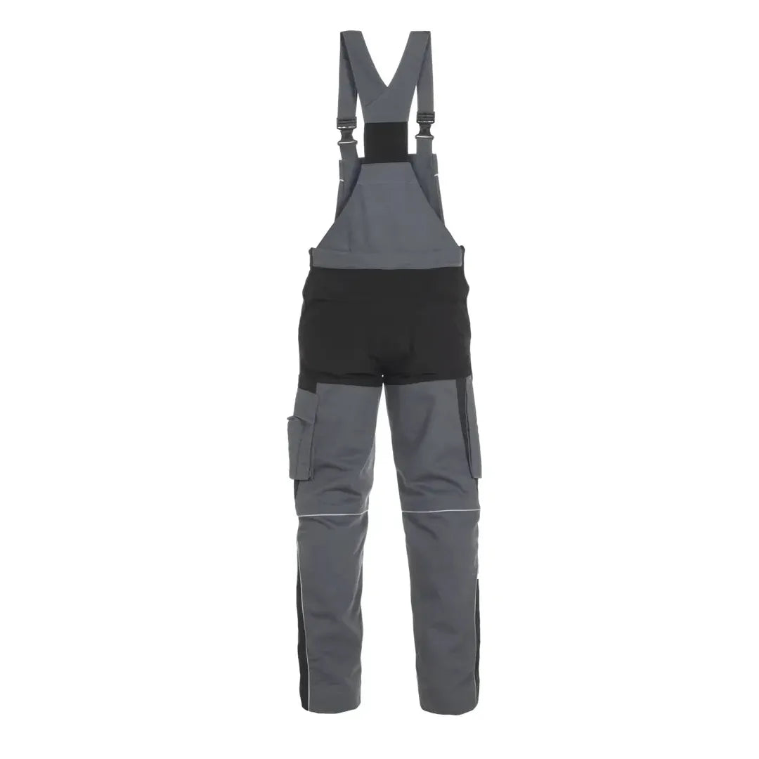 Amerikaanse overall Work & Weather