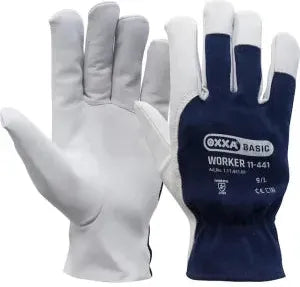 Werkhandschoenen | Comfort, Grip & Duurzaamheid