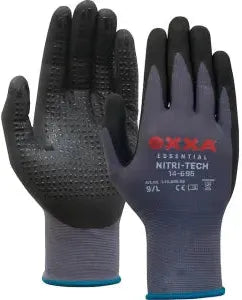 Werkhandschoenen | Grip, Comfort & Duurzaamheid