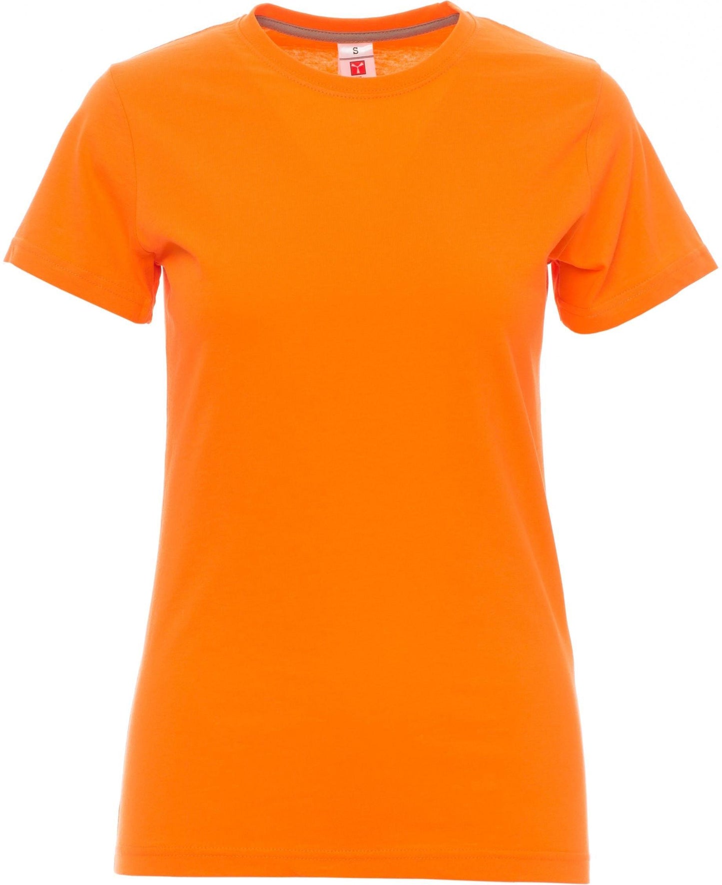 SUNSET T-shirt dames