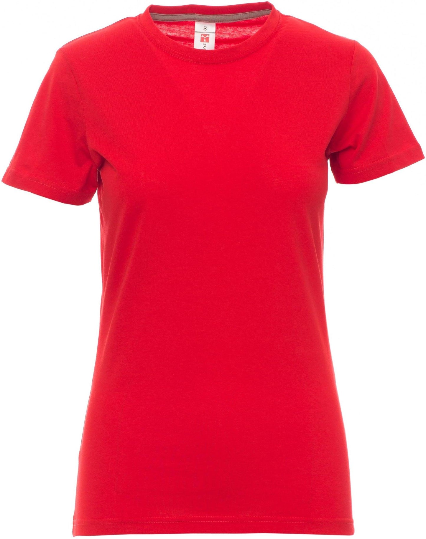 SUNSET T-shirt dames