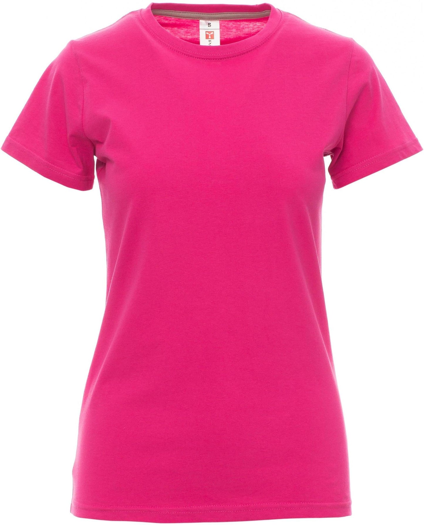 SUNSET T-shirt dames