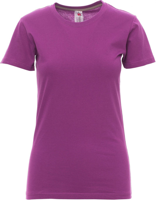 SUNSET T-shirt dames