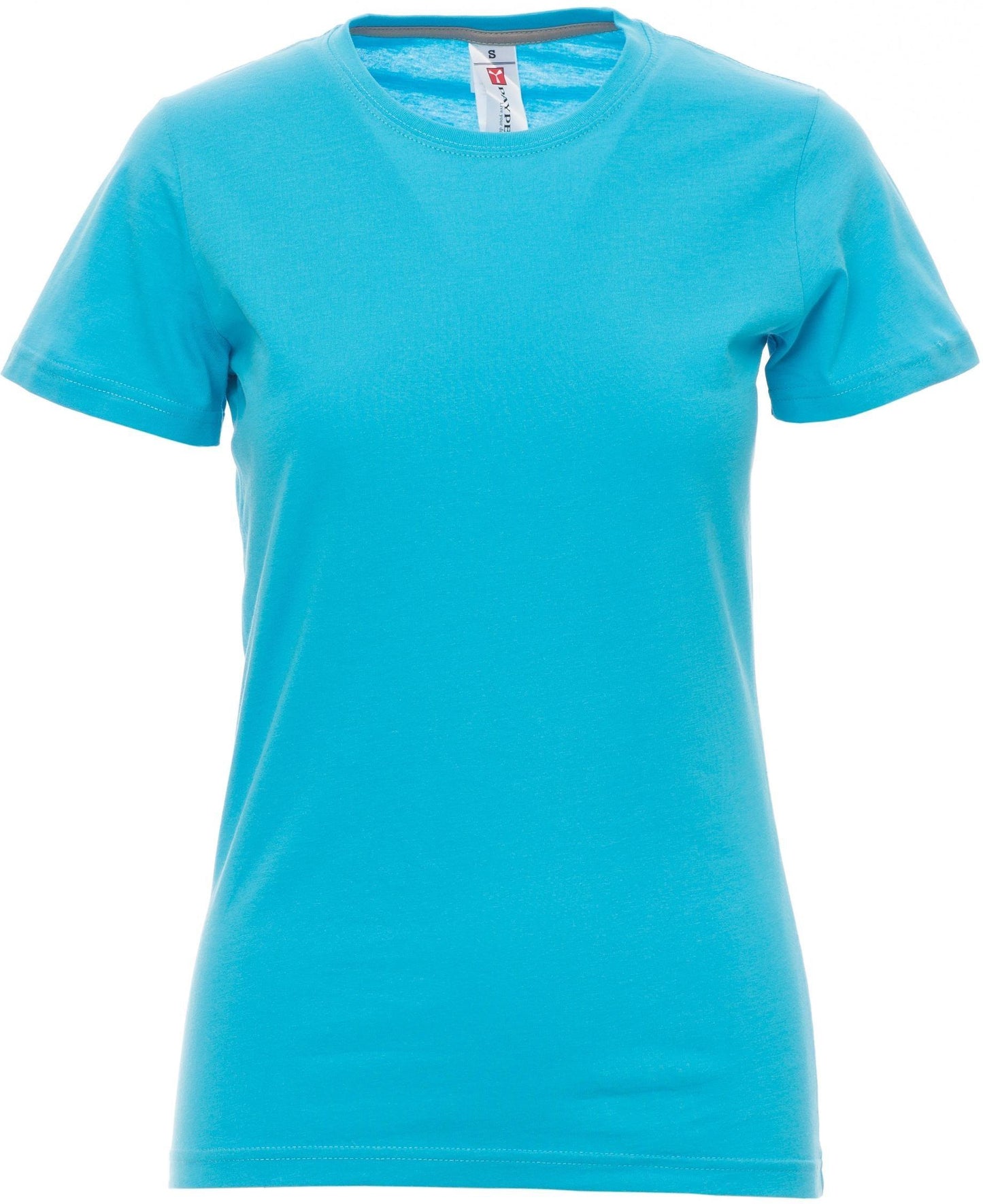 SUNSET T-shirt dames