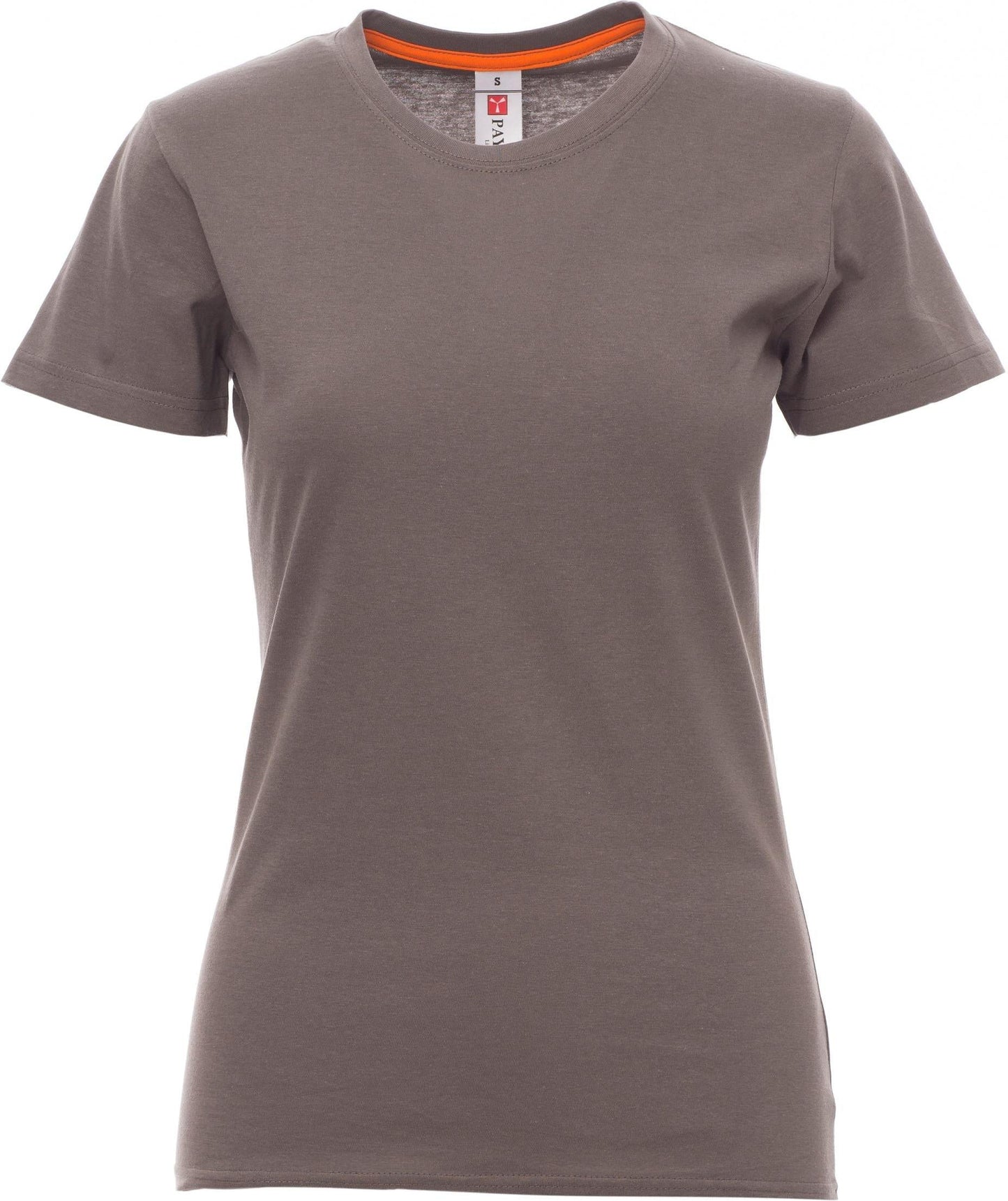 SUNSET T-shirt dames