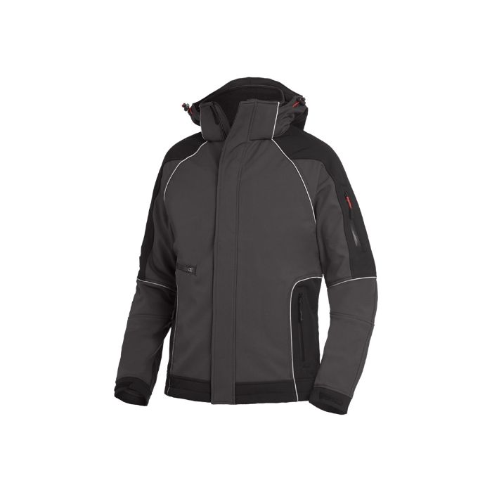 WALTER softshell jacket