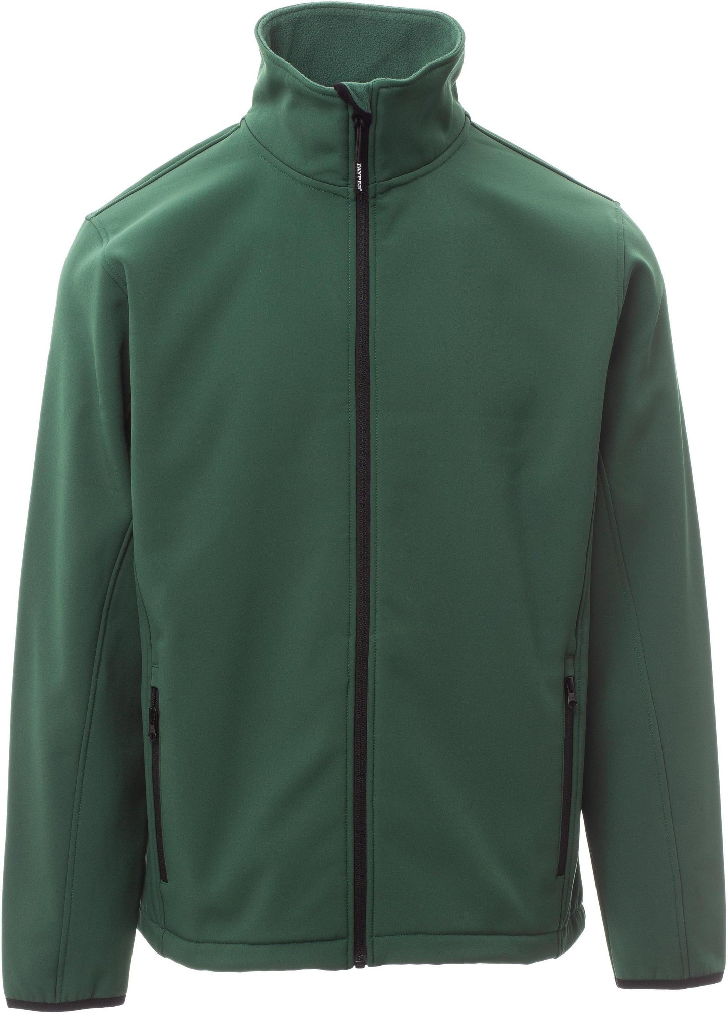 PERTH basic jas softshell heren
